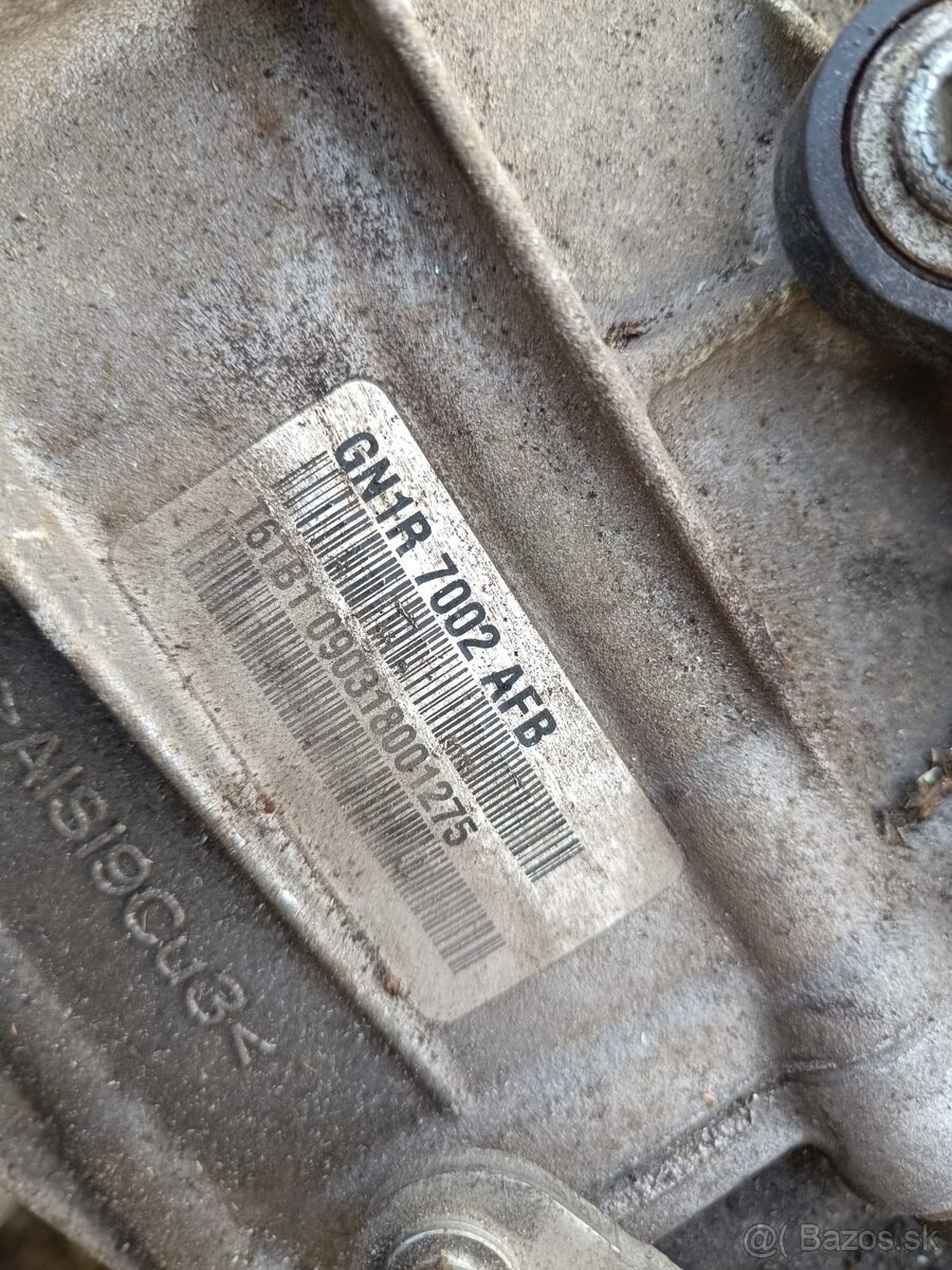 Ford Mondeo Mk4,Ecosport,Focus III,C-MAX II,Connect,Galaxy - 13