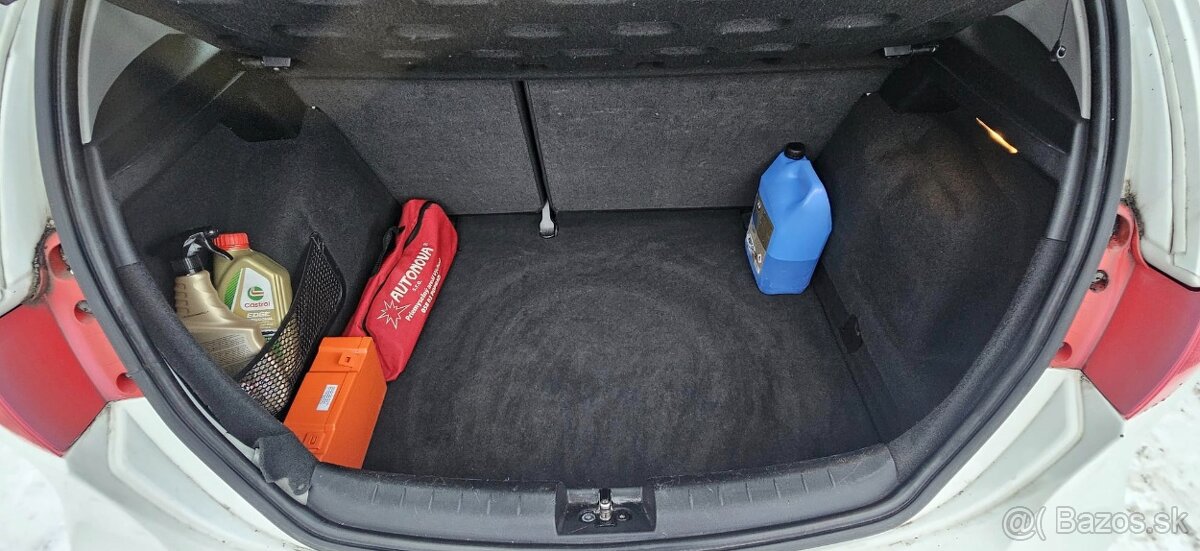 Seat Leon 1.9 TDI - 13