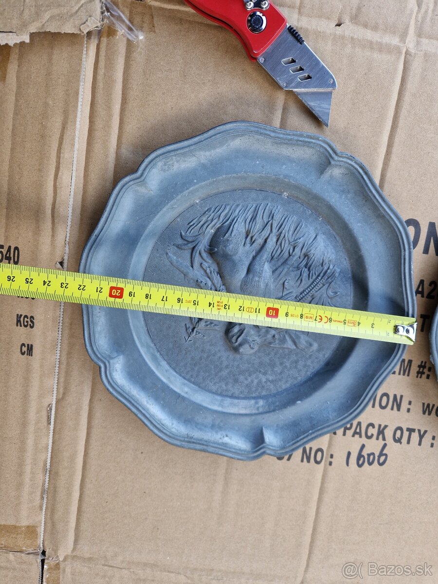 Dekorácia na chatu..... - 13