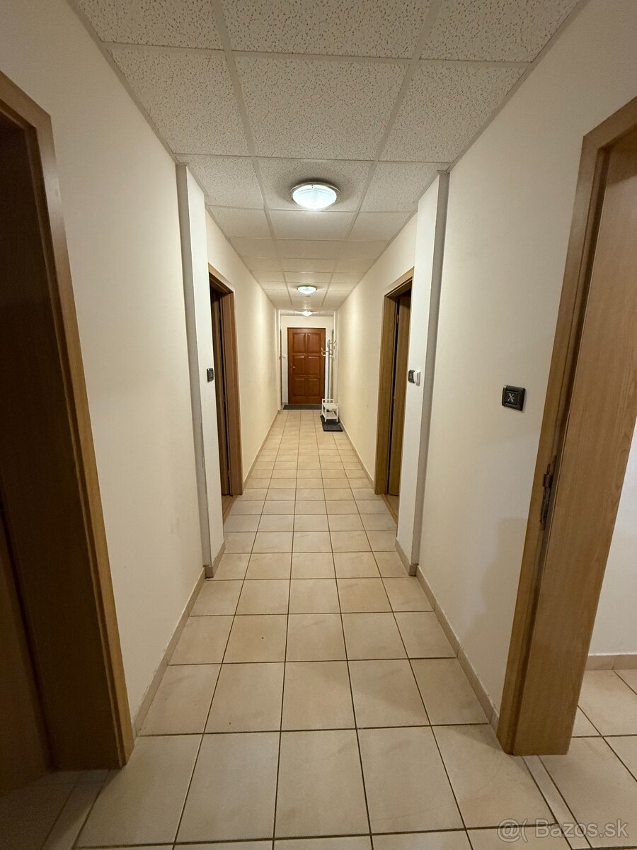 Prenájom - Apartmánový dom - 13