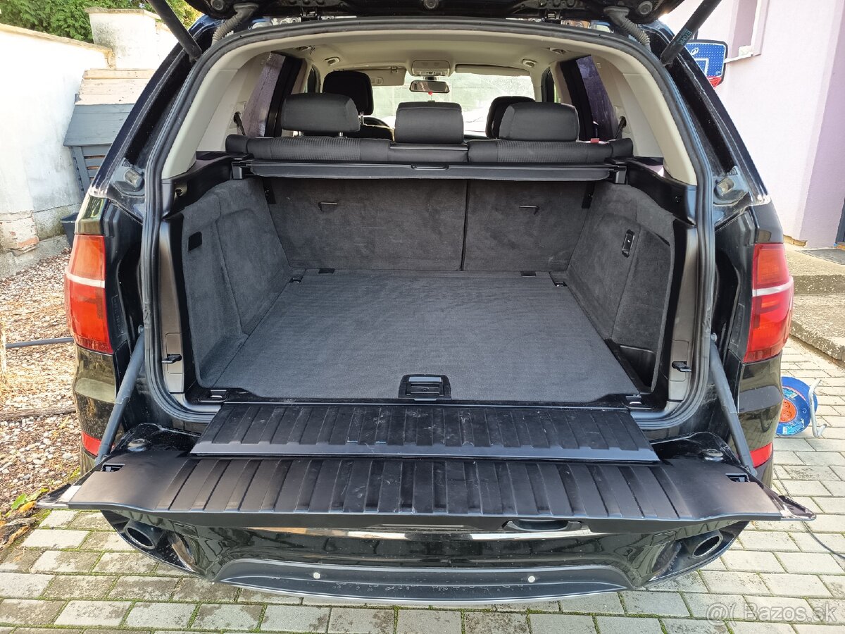 BMW X5 - 13