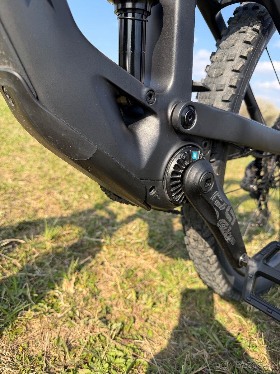 TREK fuel EXE - 13