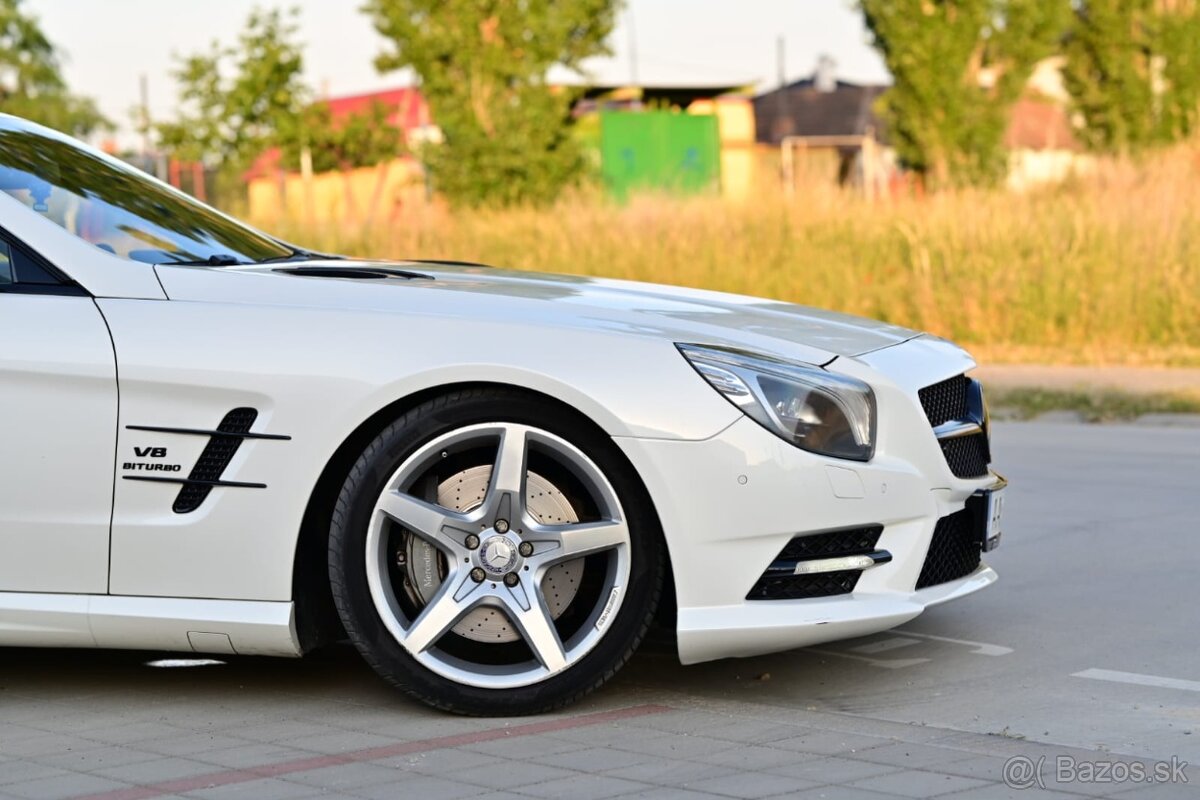 SL 550 - 13