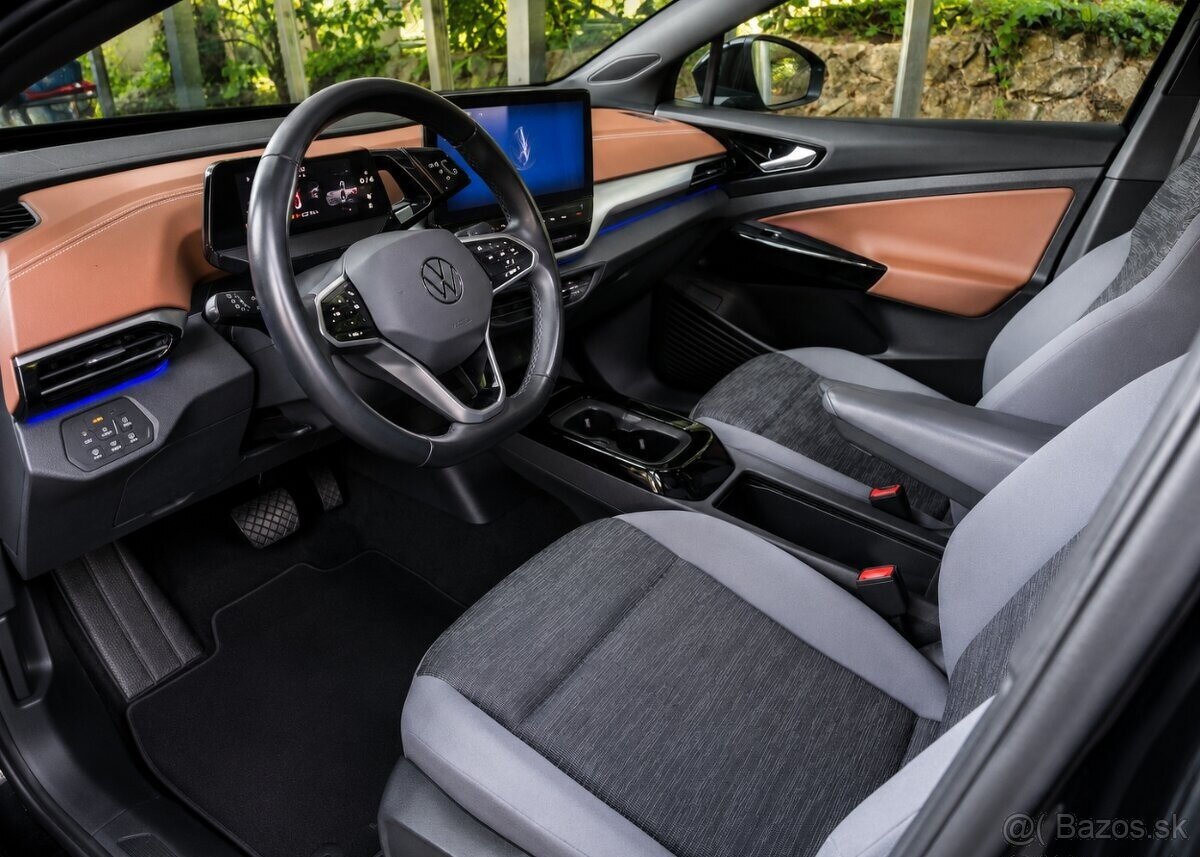🚗 Volkswagen ID.5 PRO Performance - 13