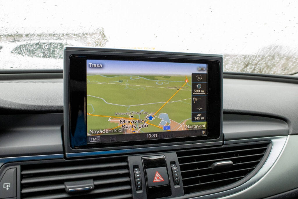 Audi A6 Avant 3.0 TFSI Quattro S-Line - 13