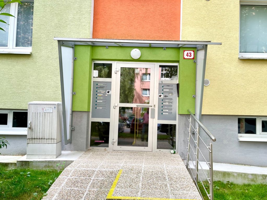 Babony TRE I Na prenájom 3-i byt v Lámači – foto 8