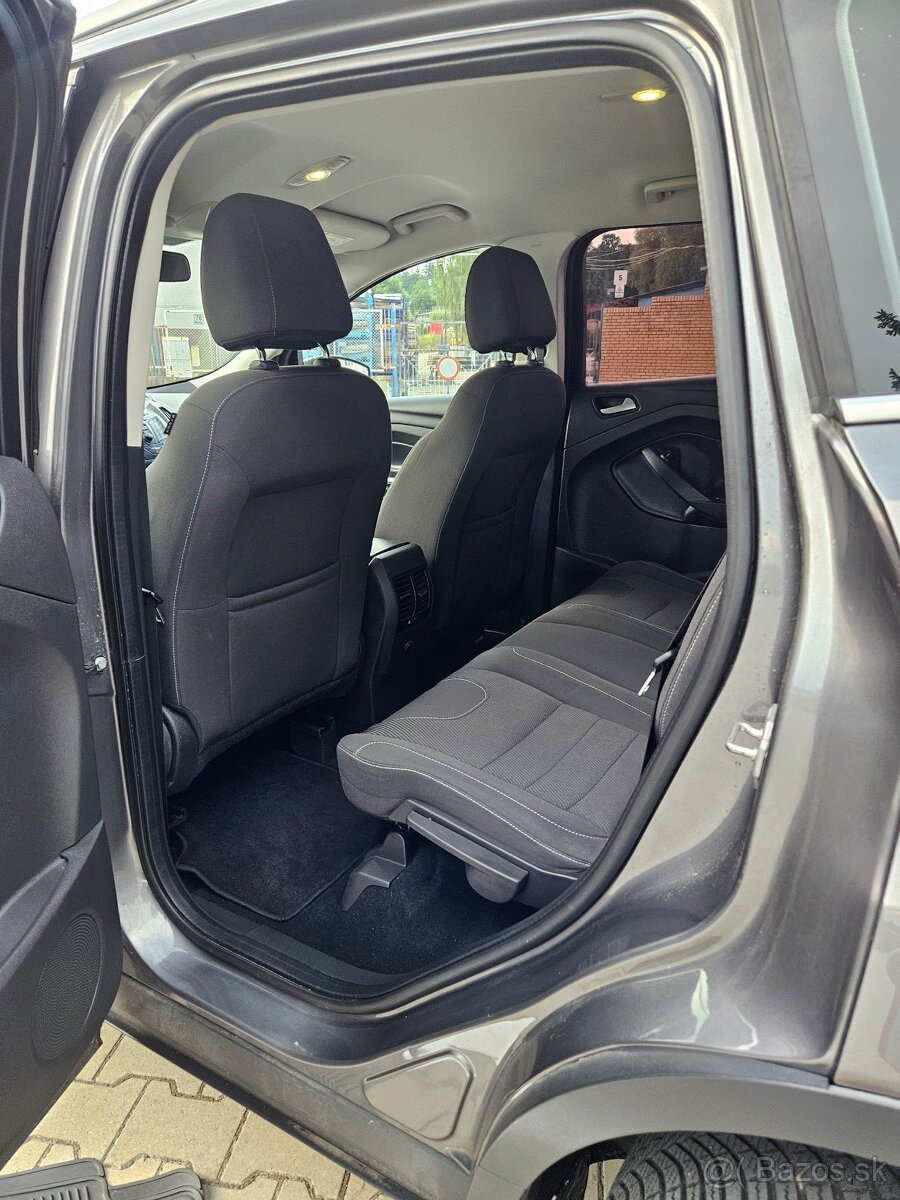 Ford Kuga 1.6 16V 150PS Titanium - 13
