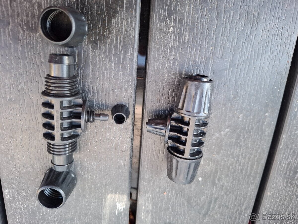 Záhradné veci – úplne nové. - 13