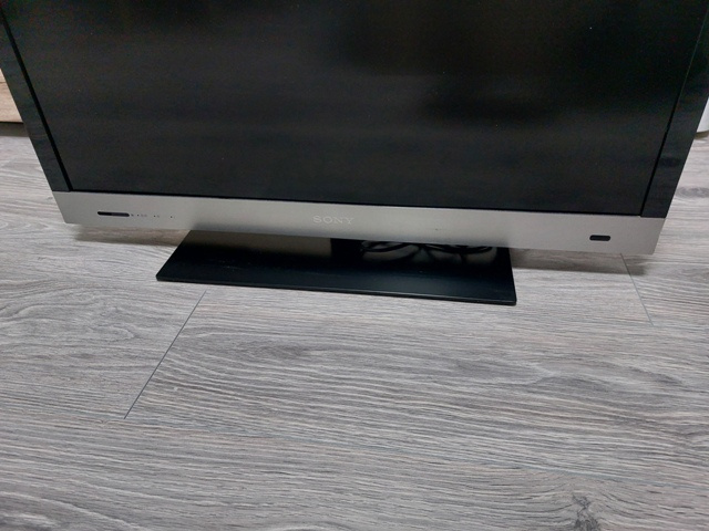 TV Sony Bravia KDL-32EX524 - 13