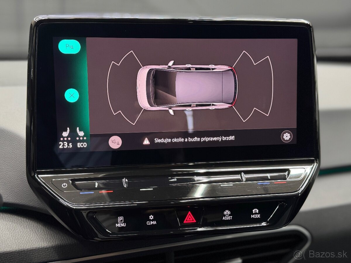 Volkswagen ID3 1ST PRO Performance, 150KW, Odpočet DPH - 13