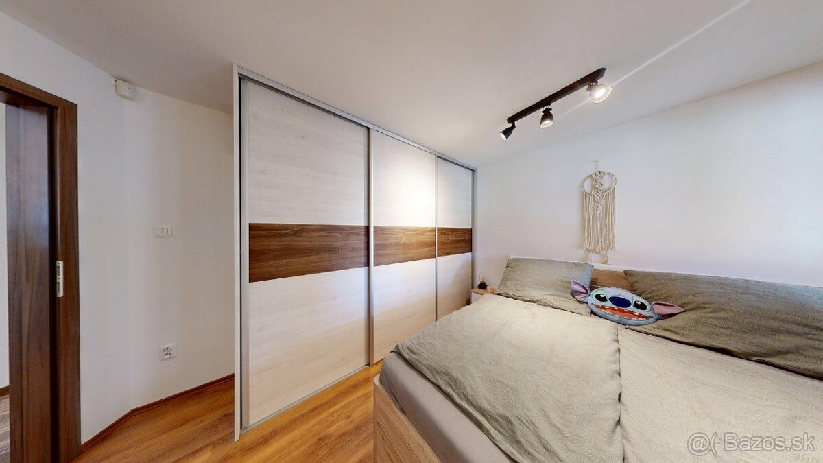 Predaj 4i RD v obci Padáň komplet zariadený - 13