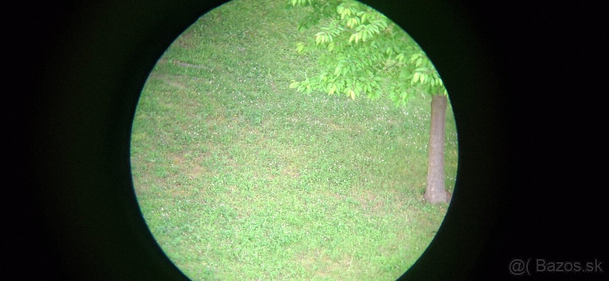 Ďalekohľad PŘEROV 4x20 - 13