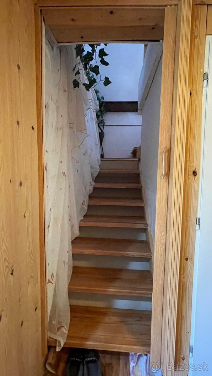 Chata Paľkov Zemplínska Šírava - 13