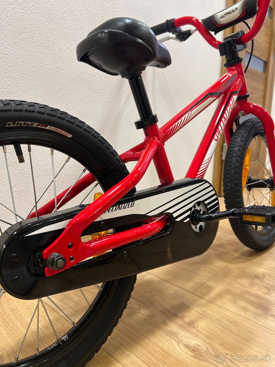 Detsky Specialized HOTROCK 16” - 13