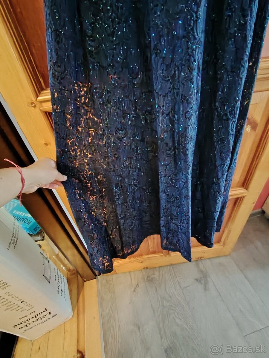 Spoločenské šaty - 13