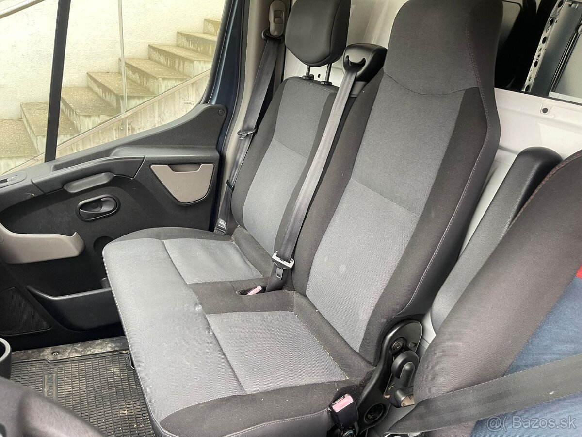 Renault Master 2.3 dci - 13