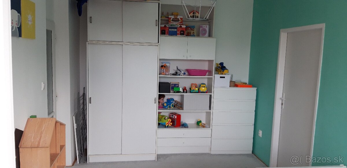 3 izbový byt Staré sídlisko - 13