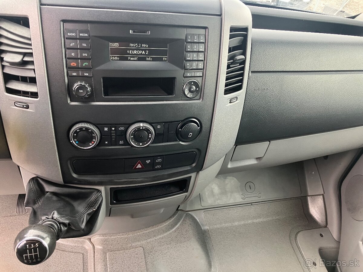 Volkswagen Crafter 2.0 TDI L5H2 - 13