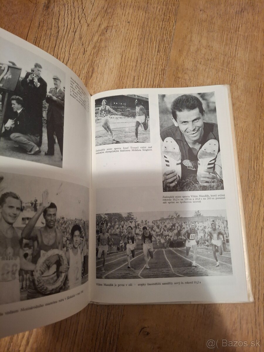 Retro hokejová kniha - 13