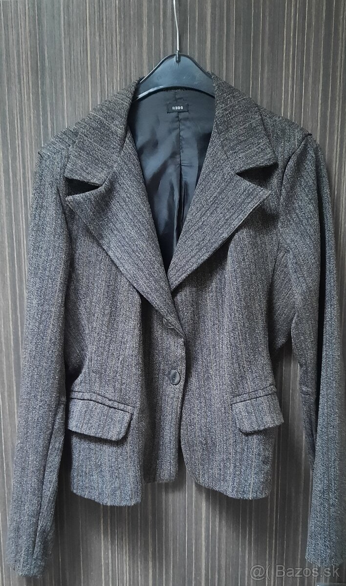 Dámske bundy,saká mix - 13