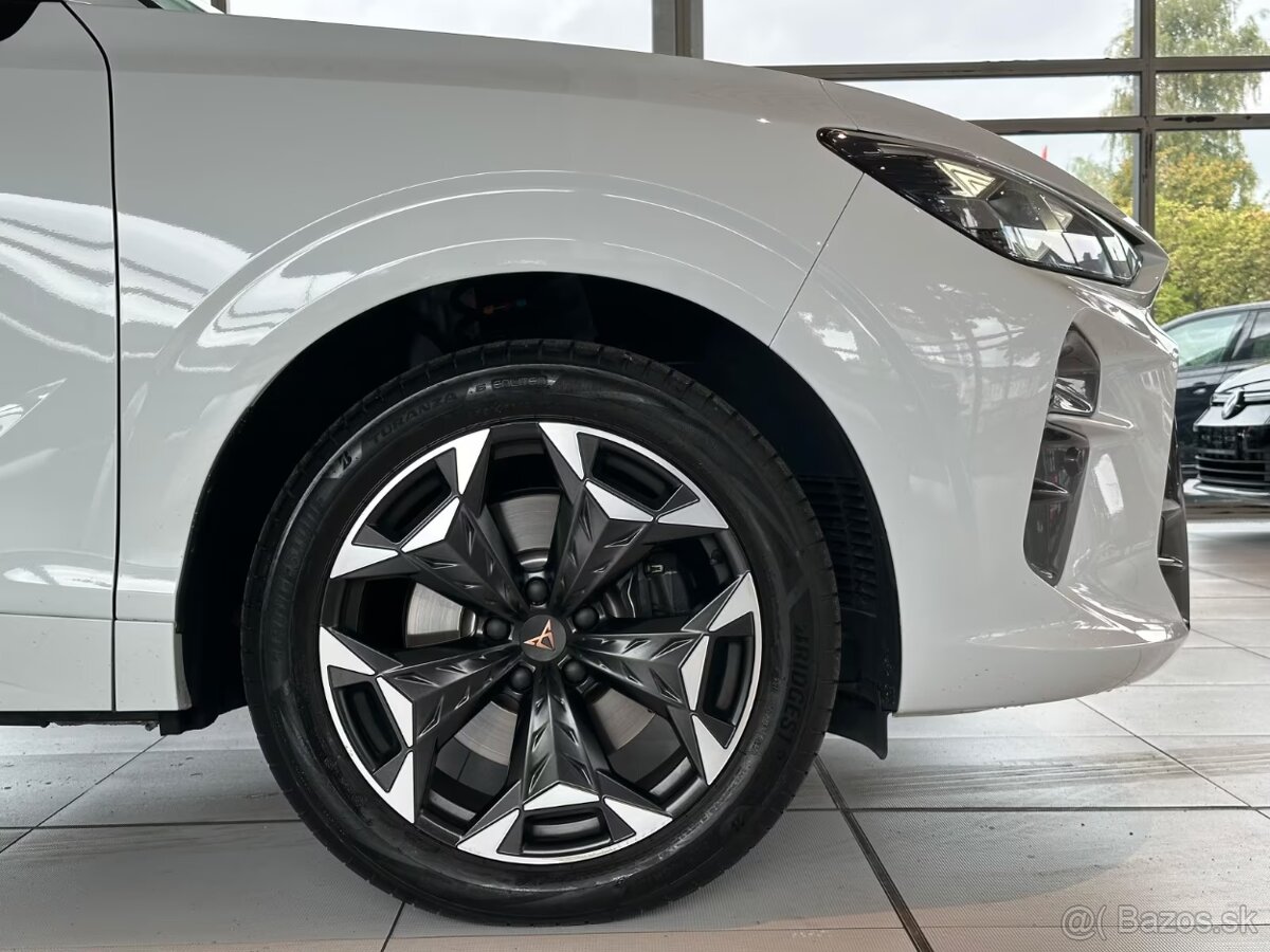 Cupra Terramar VZ 2.0 TSI 4DRIVE - ODPOČET DPH - 13