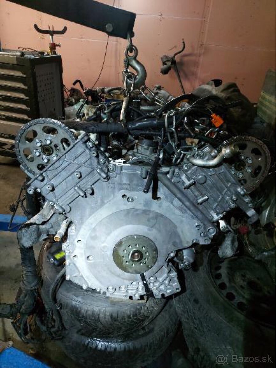 Audi A6 C7 3.0 TDI 180KW QUATTRO - 13