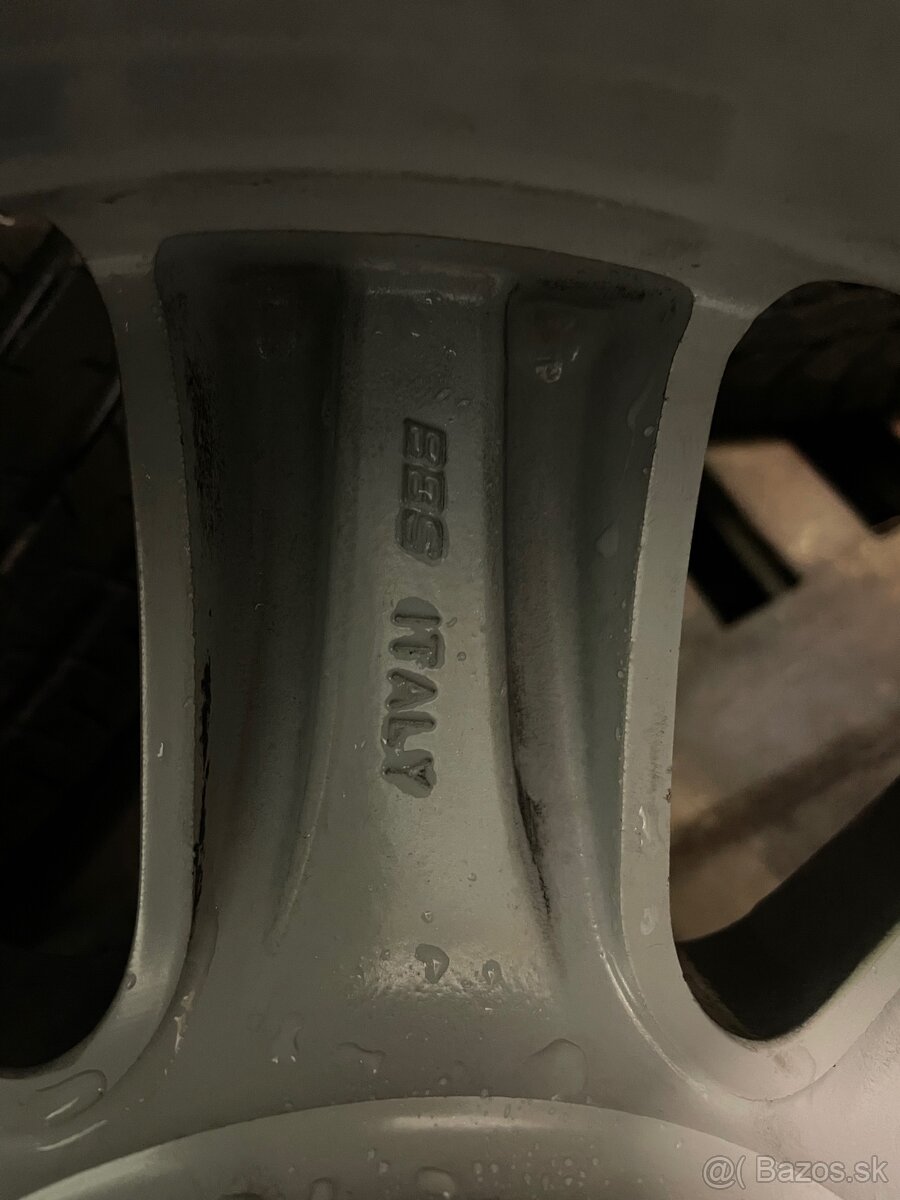 BBS RD 345 5x120 R17 7J ET34 - 13