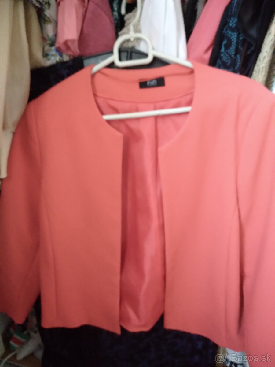 Komplet dámsky šatnik - 13