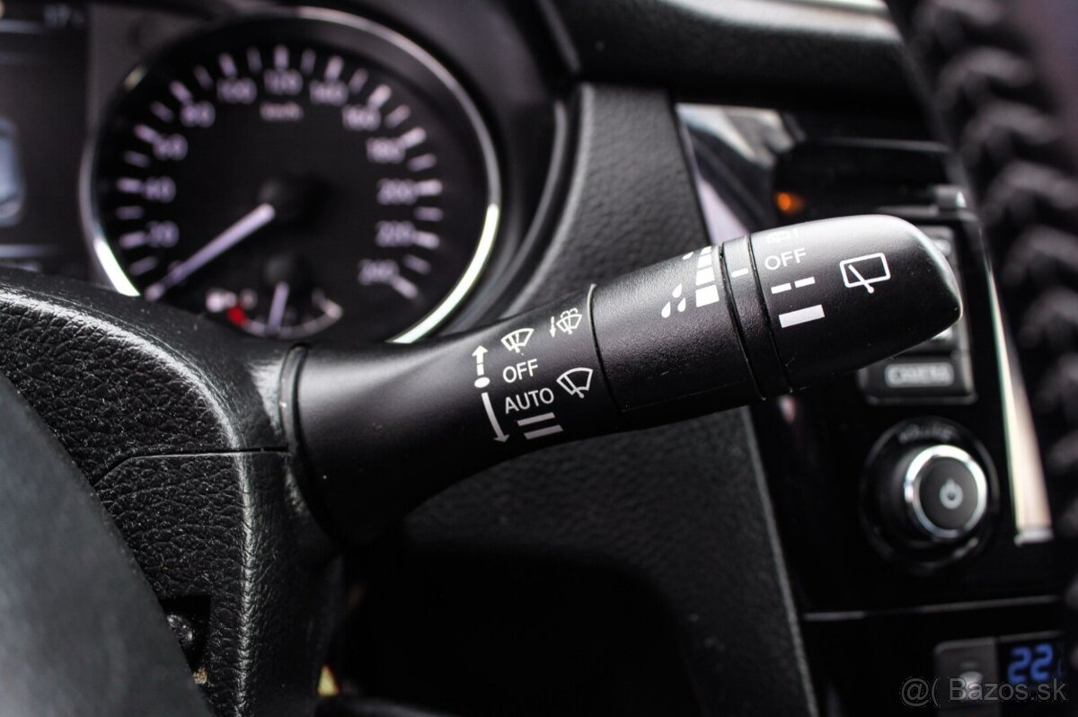 Nissan Qashqai 1.6 dCi Xtronic Tekna - 13