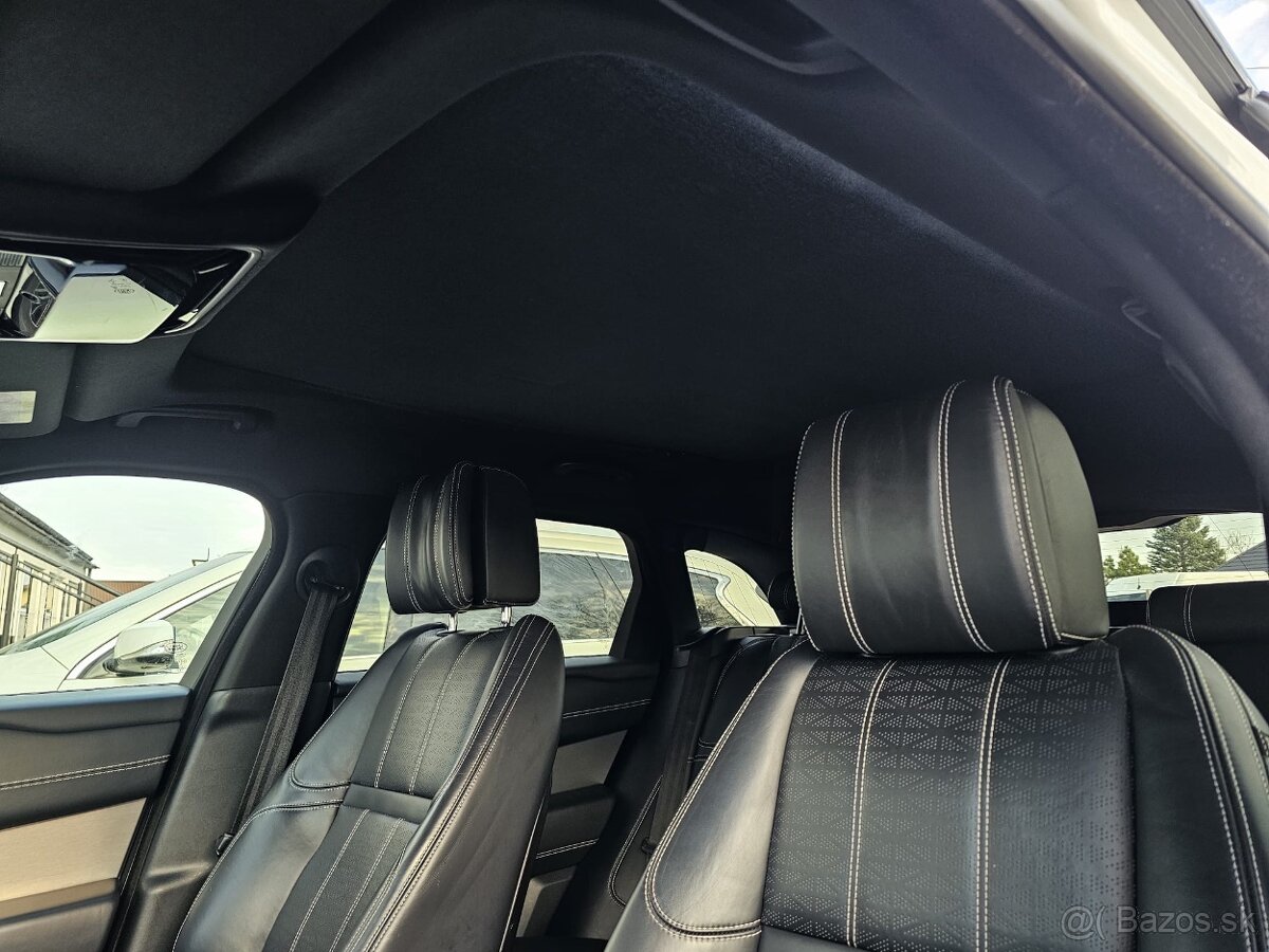 Range Rover VELAR 3.0 benzin V6 380HP R-Dynamic 4X4 AWD - 13