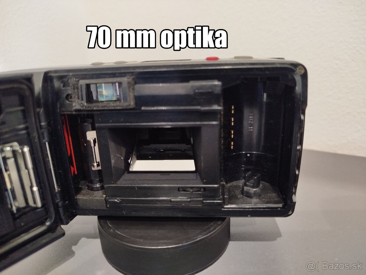 OLYMPUS INFINITY TWIN - 13