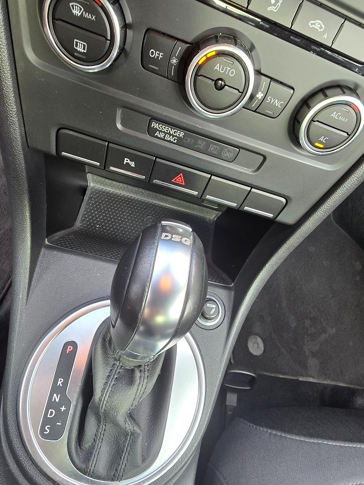 Volkswagen Beetle 2.0 147kW 2013 - 13
