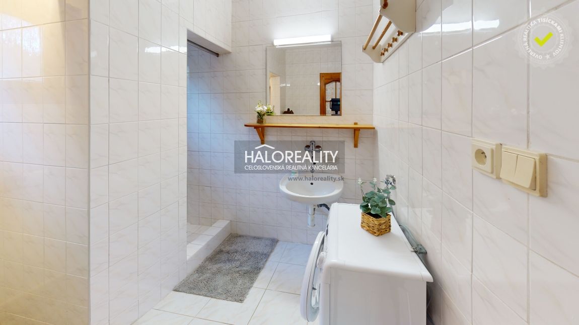 HALO reality - Predaj, rodinný dom Sklené Teplice - EXKLUZÍV - 13