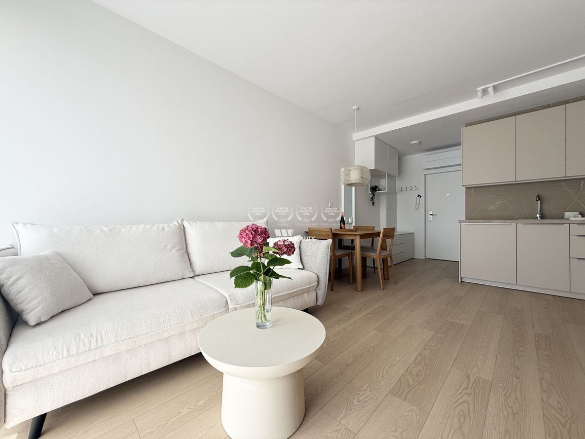 Výnimočný 2-izbový byt pri Penati Golf Resorte - 13