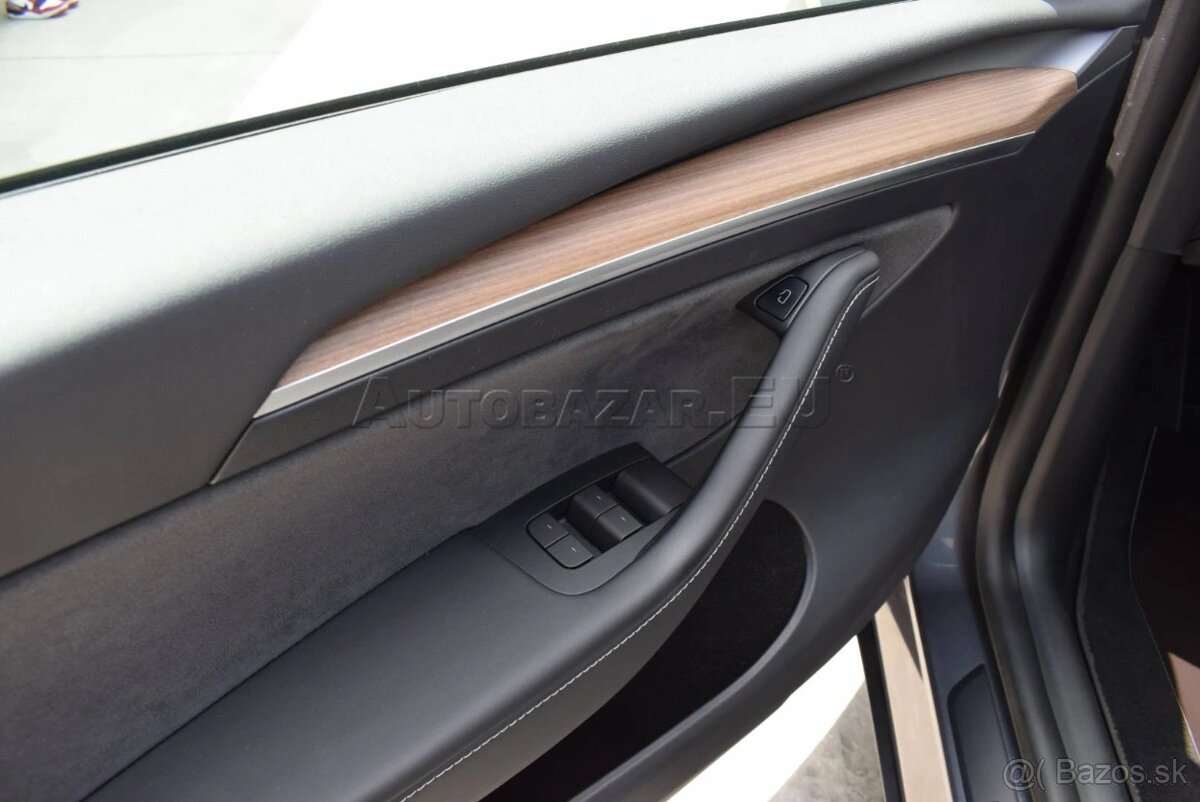 Tesla Model Y LONG RANGE 378 KW DUAL MOTOR 46.500 KM - 13