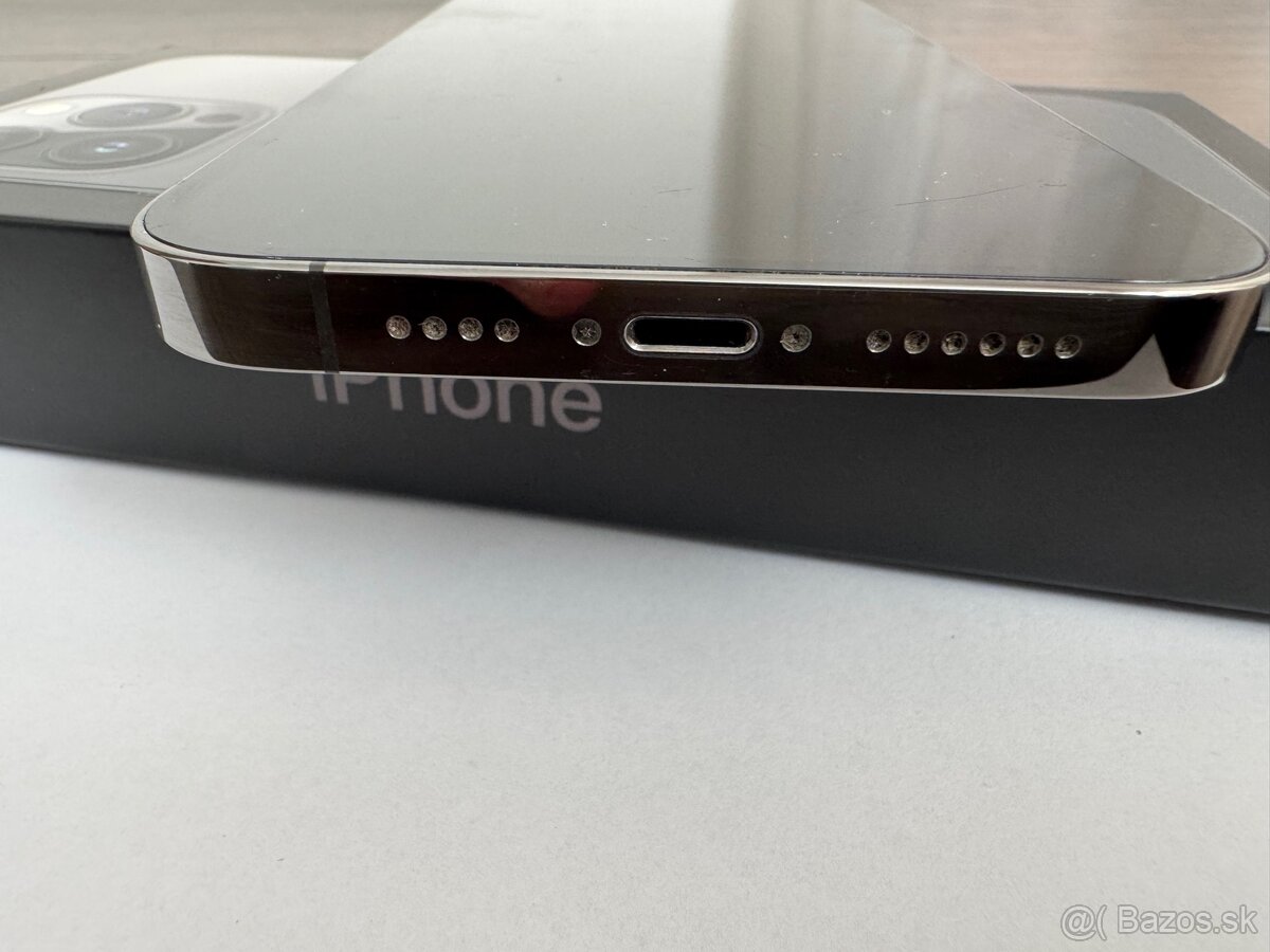 iPhone 13 Pro Max 256 - 13