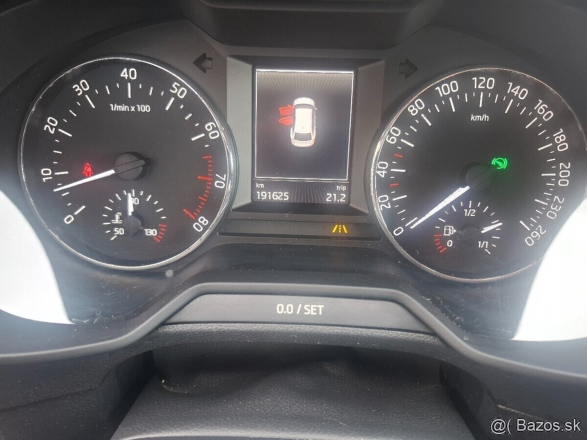 Skoda octavia 1.4 Tsi Dsg 103kw - 13