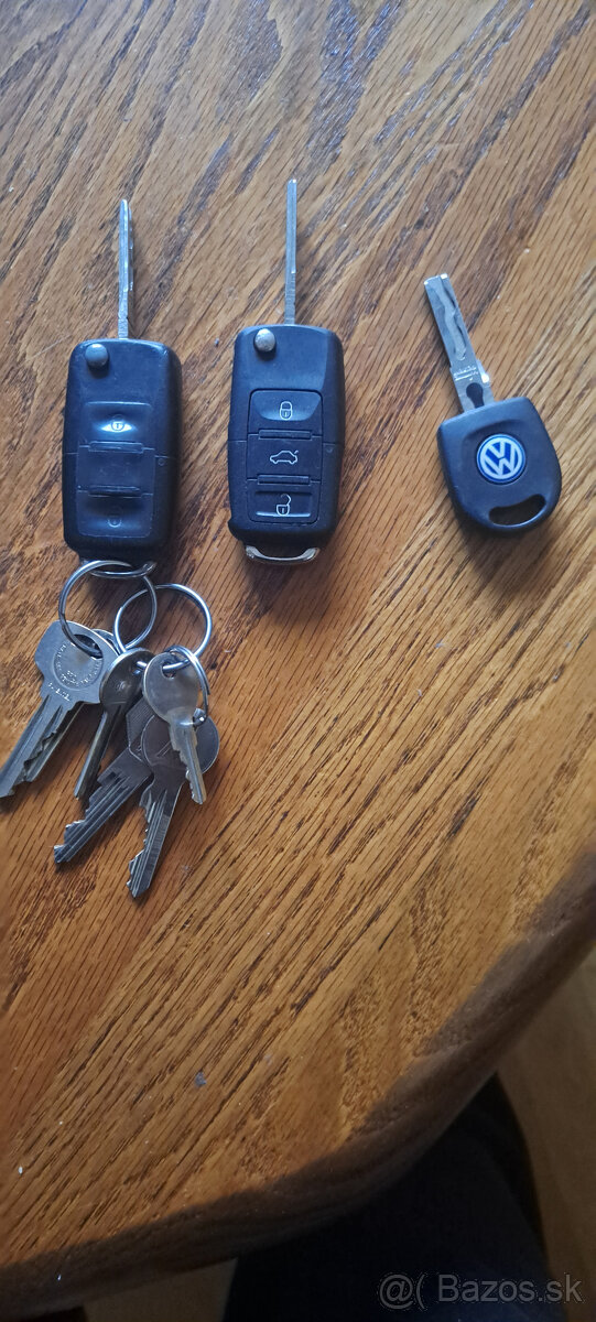 VW Caddy MAXI 1.9 TDI 77kw 03/2008 - 13