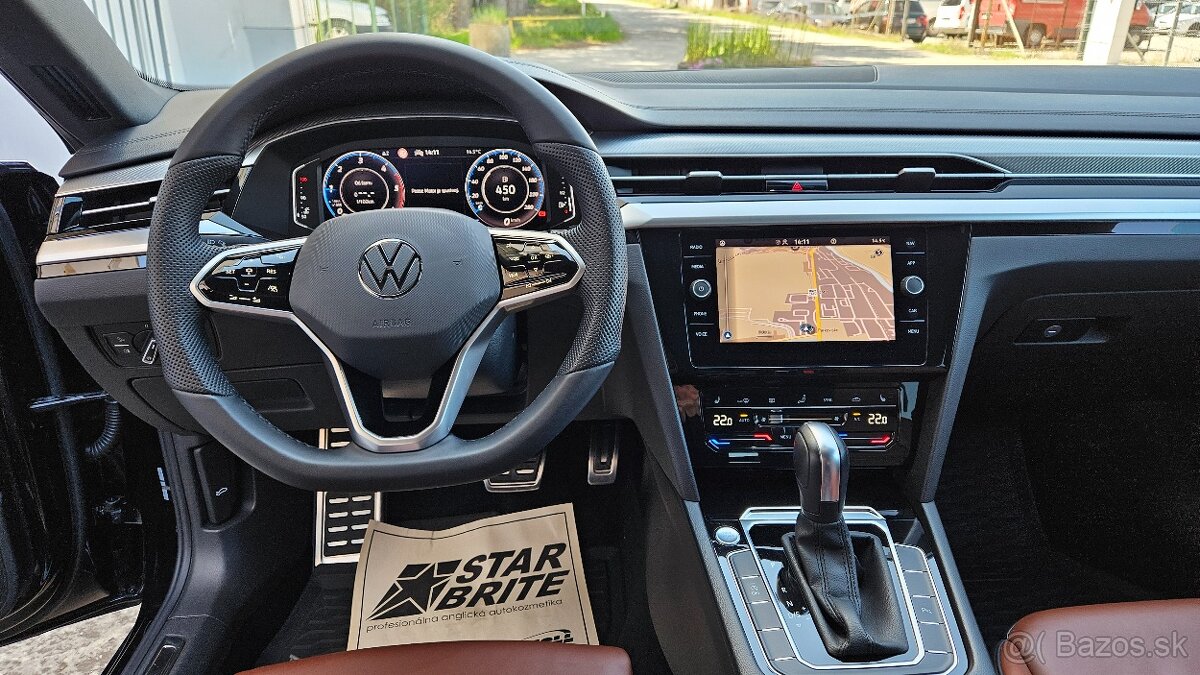 Volkswagen Arteon SB 2.0 TDI Elegance DSG - 13