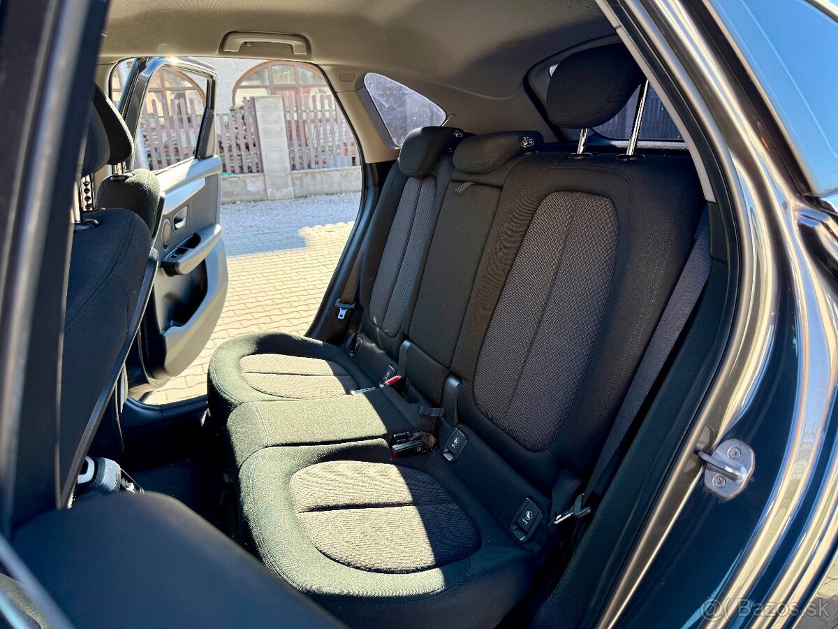 BMW Rad 2 Active Tourer 2 218d Advantage A/T - 13