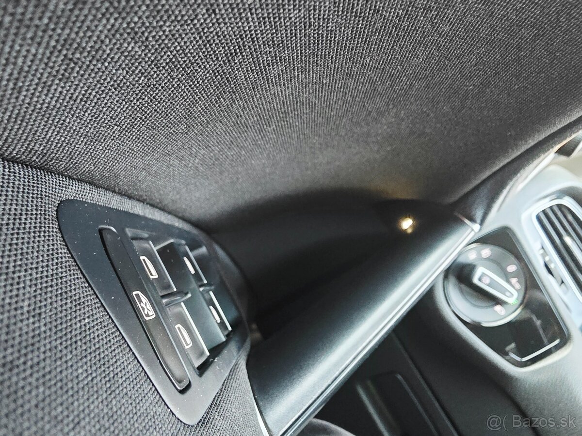 Vw golf 7 highline 1,4 tsi - 13
