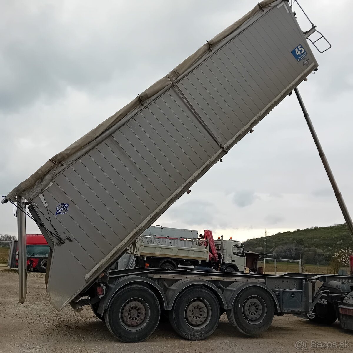 Bodex - 13