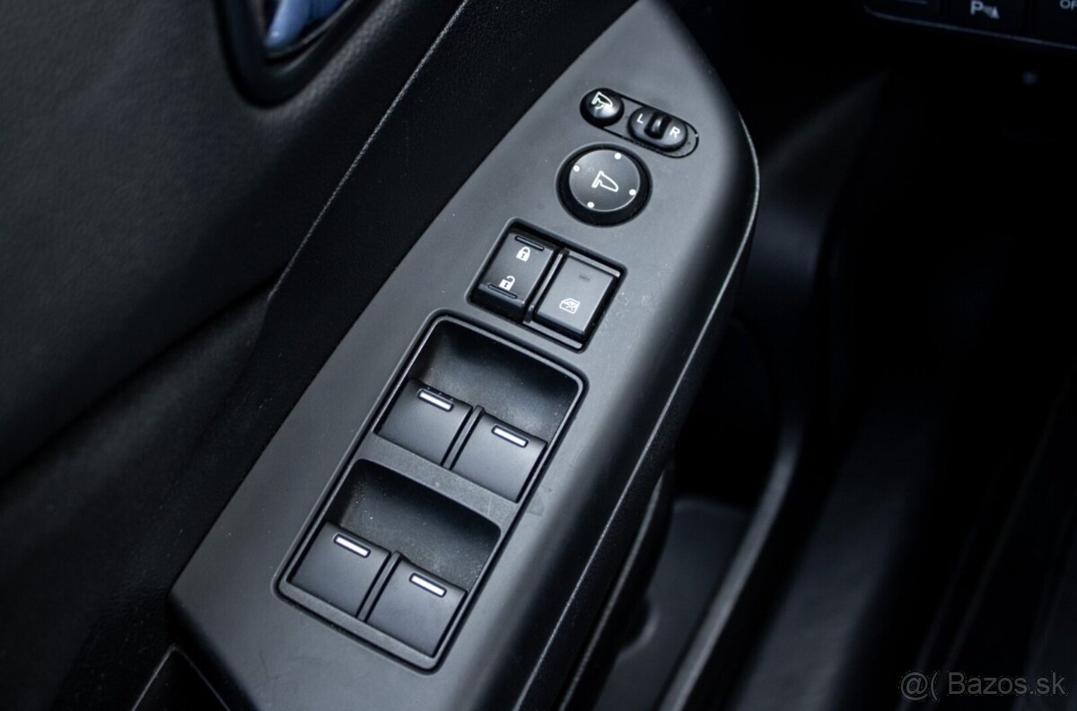 Honda CR-V 2.2 i-DTEC Elegance 4WD - 13