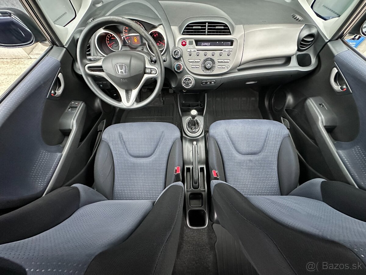 Honda Jazz 1.2i r.v 2009 Trend - 13