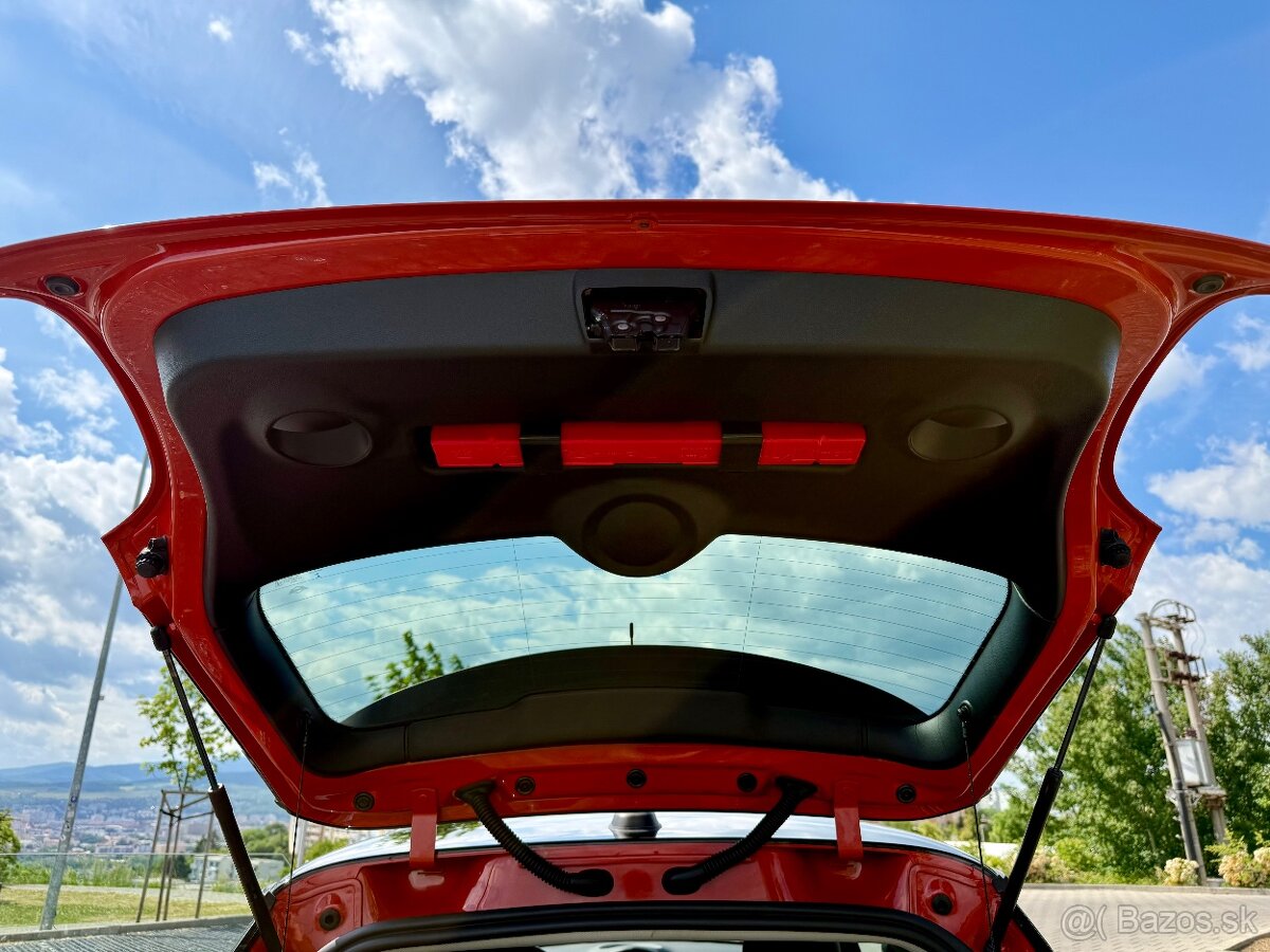 Predám Mini Cooper - 13