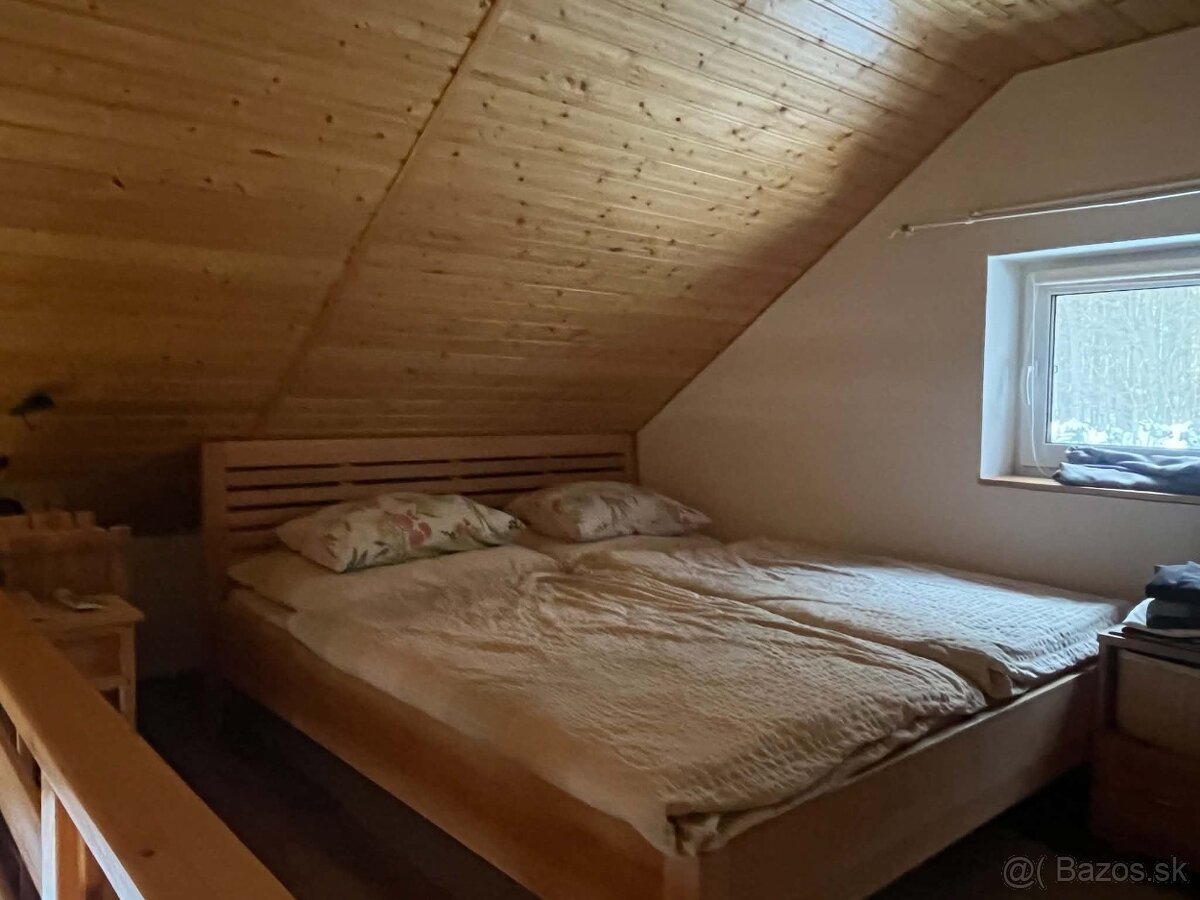 Na predaj Novostavba RD v Bienskej doline - 13