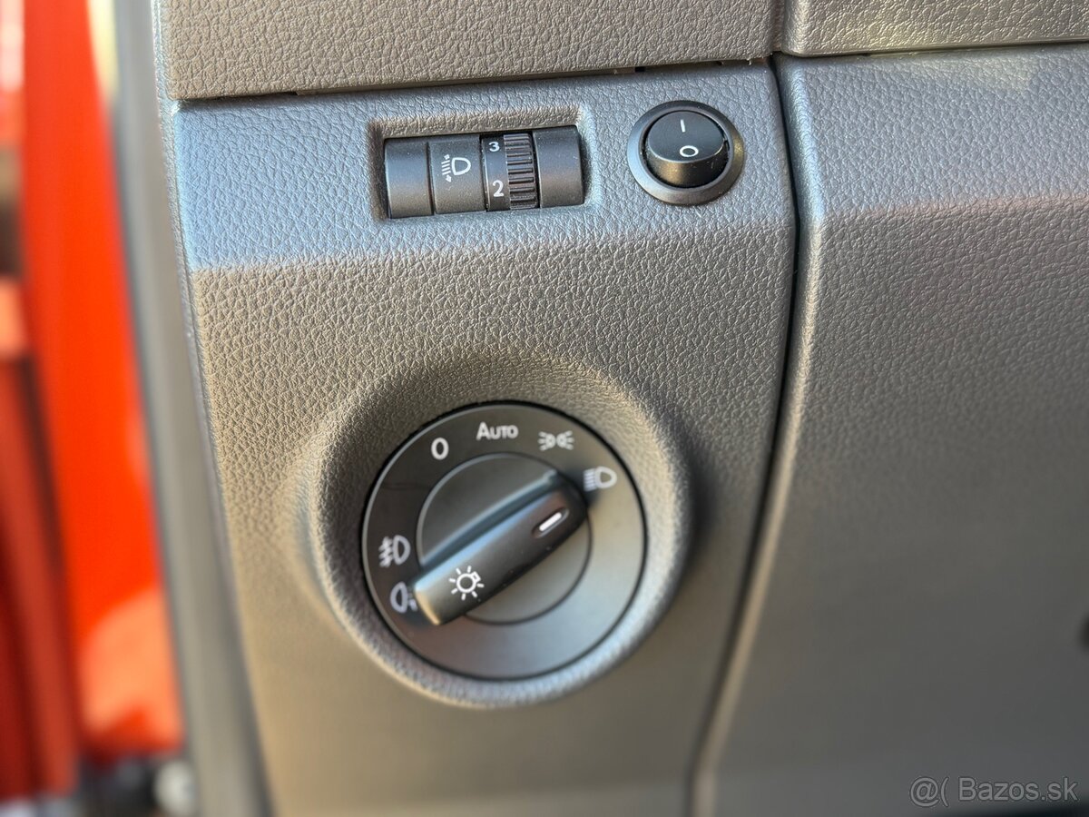 Volkswagen Amarok - 13