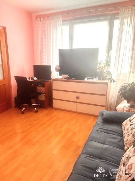 Delta- 3 izb. byt s balkónom 75 m2 Detva- Dolinky predaj - 13