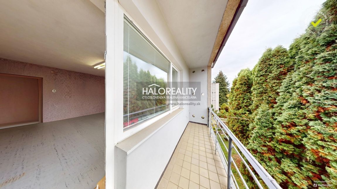 HALO reality - Predaj, rodinný dom Žiar nad Hronom, tichá št - 13