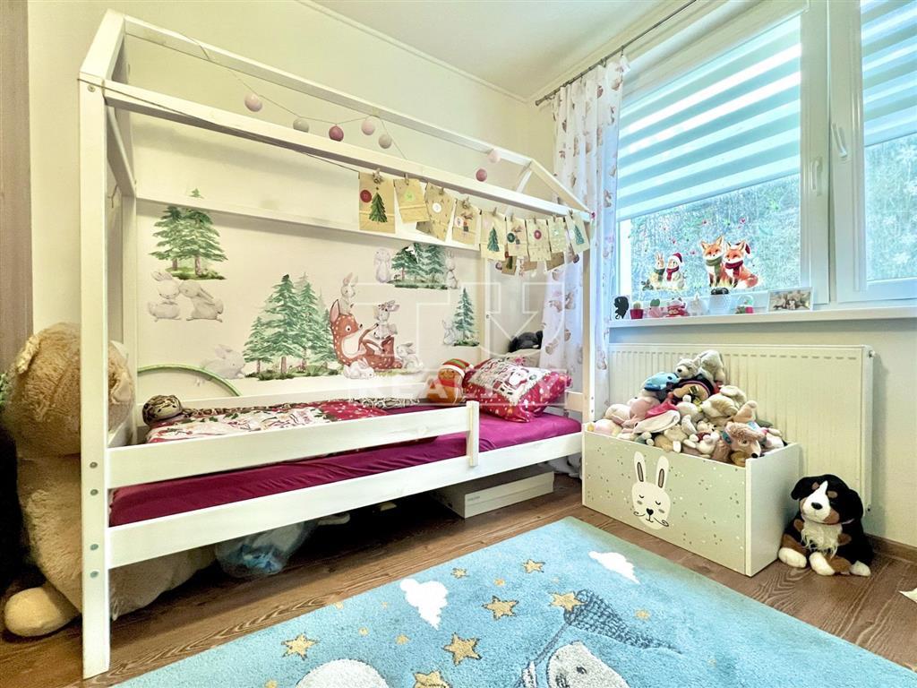 Na predaj 3i byt 70m2, po kompletnej rekonštrukcií, s... - 13